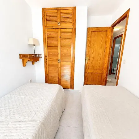 شقة Sorolla Playa *
