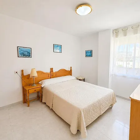 شقة Sorolla Playa *