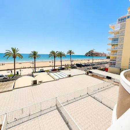Sorolla Playa شقة